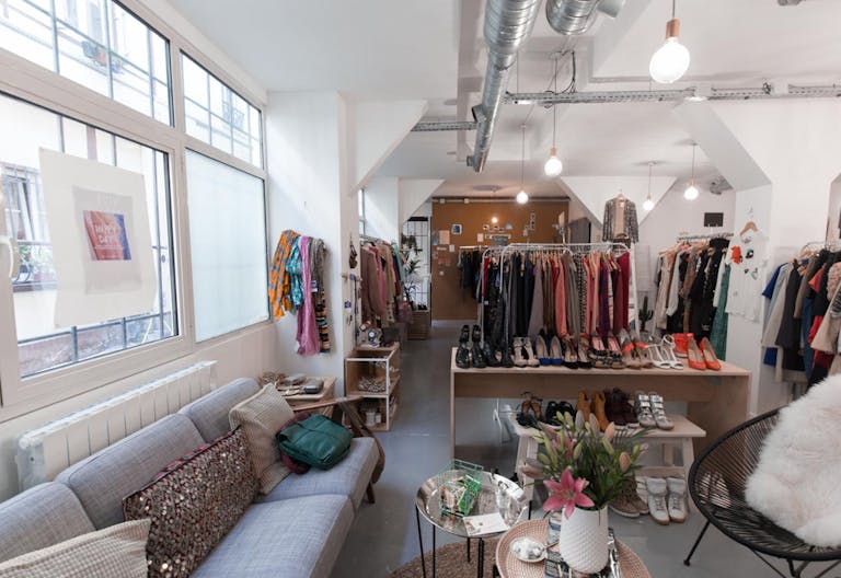 Prime Folie Méricourt Showroom - Image 2