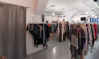Prime Folie Méricourt Showroom - Image 3
