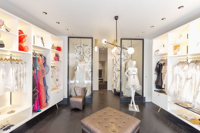 Pop-Up Shop in Saint-Germain - Image 1