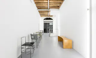 Prime Le Marais Pop-Up Store - Image 0