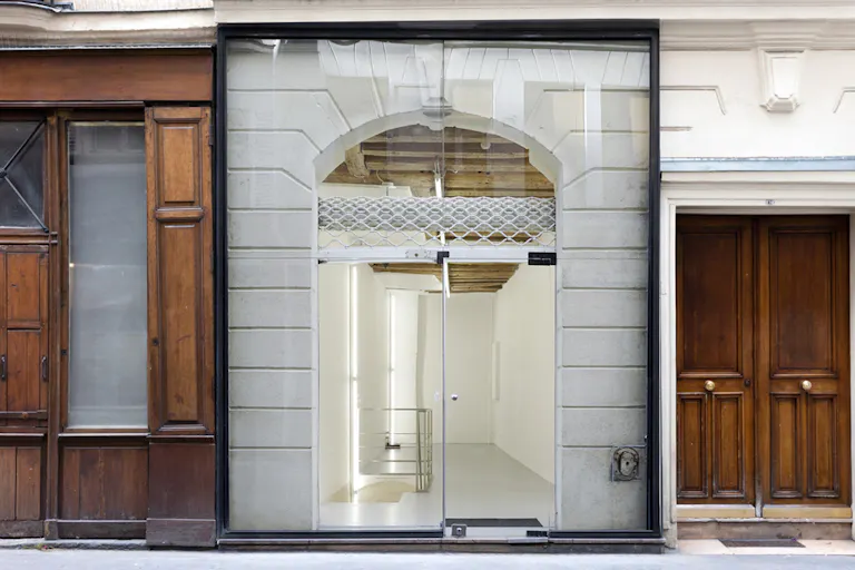 Prime Le Marais Pop-Up Store - Image 1