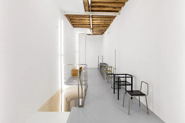 Prime Le Marais Pop-Up Store - Image 2