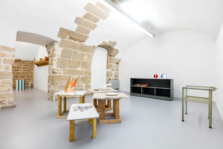 Prime Le Marais Pop-Up Store - Image 4