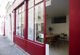 Office Space in the heart of Montmartre - Image 0