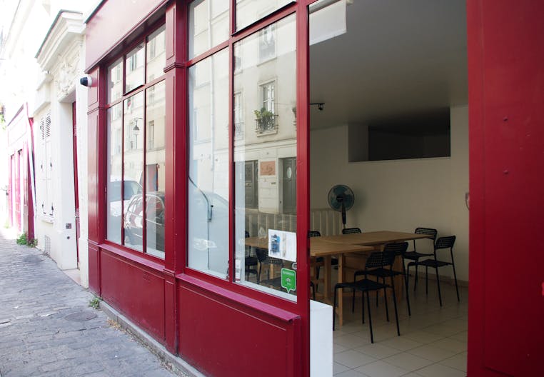 Office Space in the heart of Montmartre - Image 0