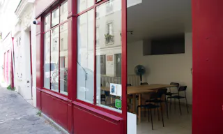 Office Space in the heart of Montmartre - Image 0
