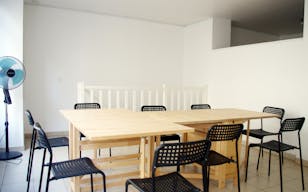 Office Space in the heart of Montmartre - Image 1