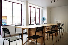 Office Space in the heart of Montmartre - Image 2
