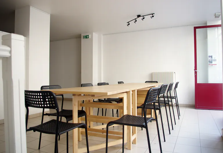 Office Space in the heart of Montmartre - Image 3