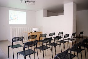 Office Space in the heart of Montmartre - Image 4