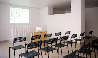 Office Space in the heart of Montmartre - Image 4