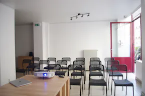 Office Space in the heart of Montmartre - Image 5