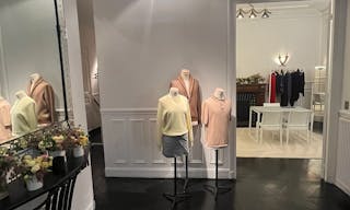 Showroom in Sublime Triangle d'Or - Image 11