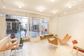 Pop-Up Store in Montmartre - Image 0