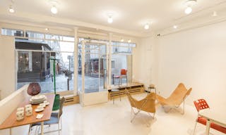 Pop-Up Store in Montmartre - Image 0