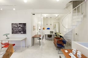 Pop-Up Store in Montmartre - Image 2