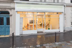 Pop-Up Store in Montmartre - Image 0