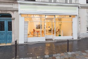 Pop-Up Store in Montmartre - Image 3