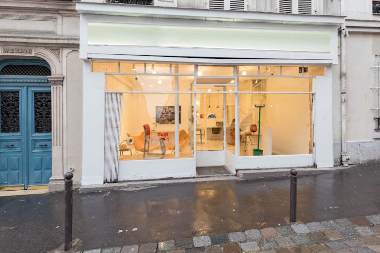 Pop-Up Store in Montmartre - Image 3