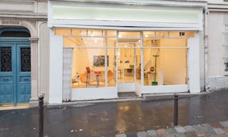 Pop-Up Store in Montmartre - Image 3