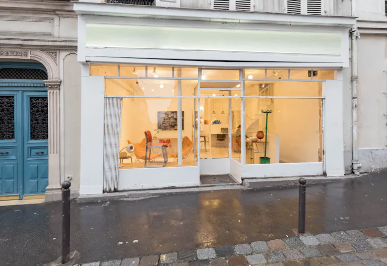 Pop-Up Store in Montmartre - Image 0