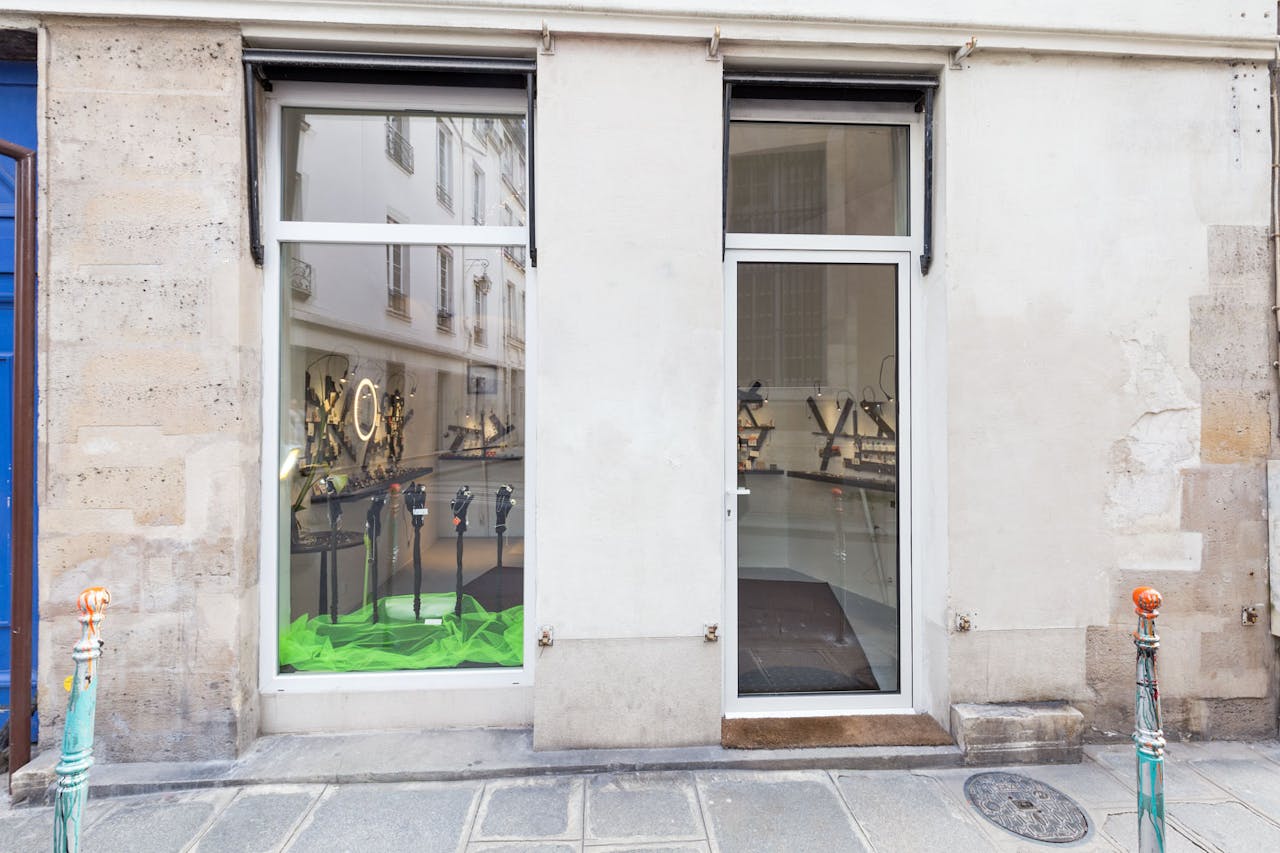 Cozy Le Marais Pop-Up Shop - Image 2