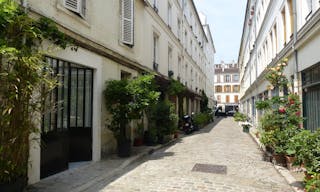 Oberkampf Fashion Showroom - Image 5