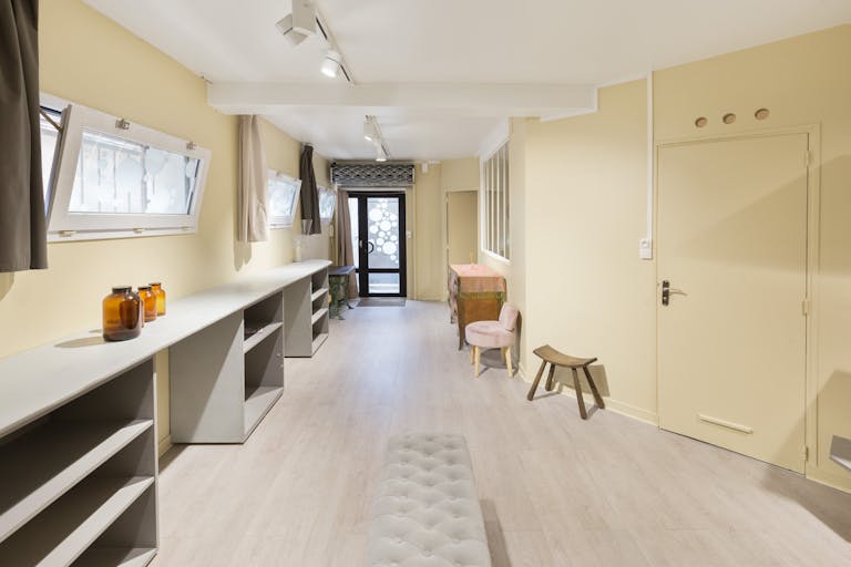 Showroom Space in Montmartre - Image 0