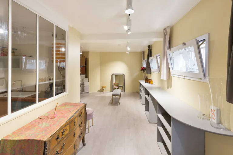 Showroom Space in Montmartre - Image 1