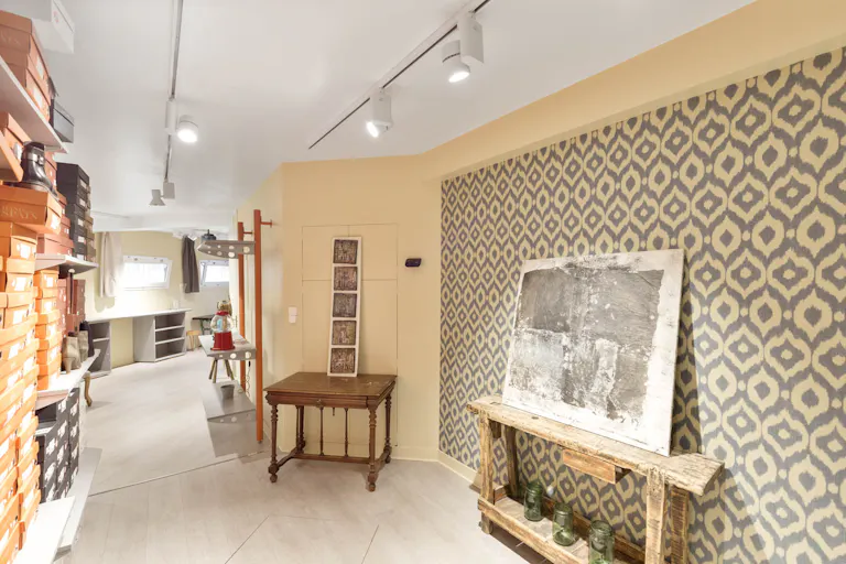 Showroom Space in Montmartre - Image 2
