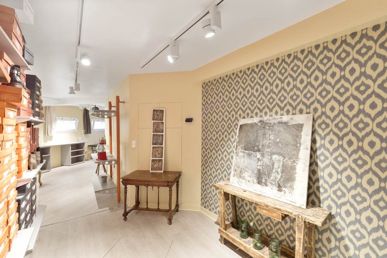 Showroom Space in Montmartre - Image 2