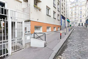 Showroom Space in Montmartre - Image 3