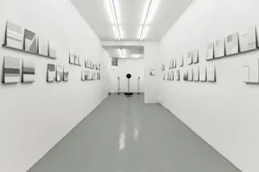 Pop-Up Gallery Space in Le Marais - Image 0