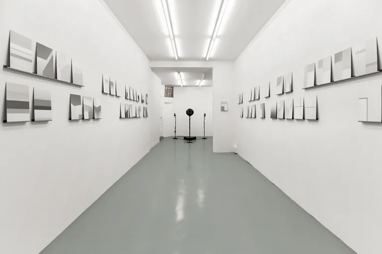 Pop-Up Gallery Space in Le Marais - Image 0