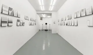 Pop-Up Gallery Space in Le Marais - Image 0