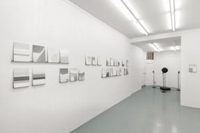 Pop-Up Gallery Space in Le Marais - Image 1