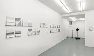 Pop-Up Gallery Space in Le Marais - Image 1