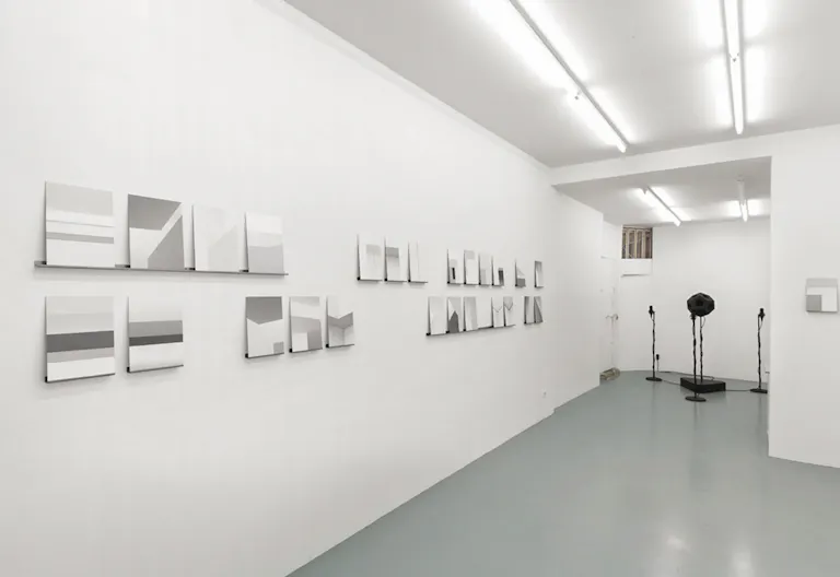 Pop-Up Gallery Space in Le Marais - Image 1