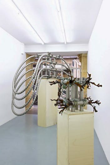 Pop-Up Gallery Space in Le Marais - Image 2