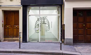 Pop-Up Gallery Space in Le Marais - Image 3