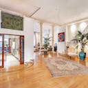 Superb Event Space in Sentier