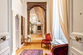 Superb Event Space in Sentier - Image 1