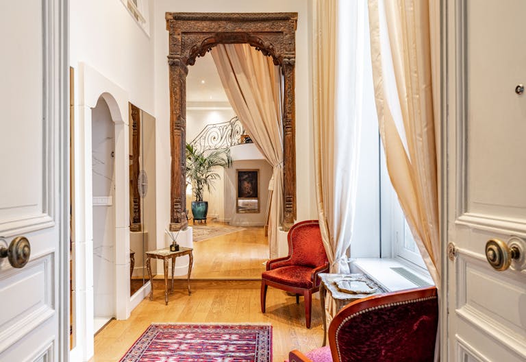 Superb Event Space in Sentier - Image 1