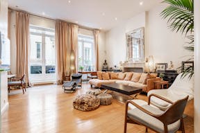 Superb Event Space in Sentier - Image 6