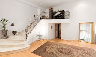 Superb Event Space in Sentier - Image 9