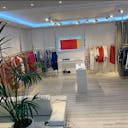 Beautiful Le Marais Showroom