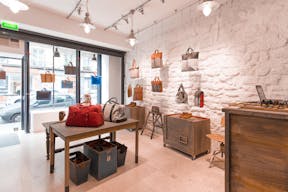 Trendy Le Marais Pop-Up Store - Image 0
