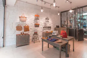 Trendy Le Marais Pop-Up Store - Image 2