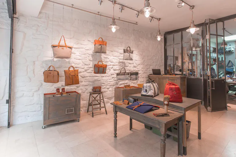 Trendy Le Marais Pop-Up Store - Image 2