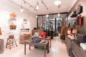 Trendy Le Marais Pop-Up Store - Image 4